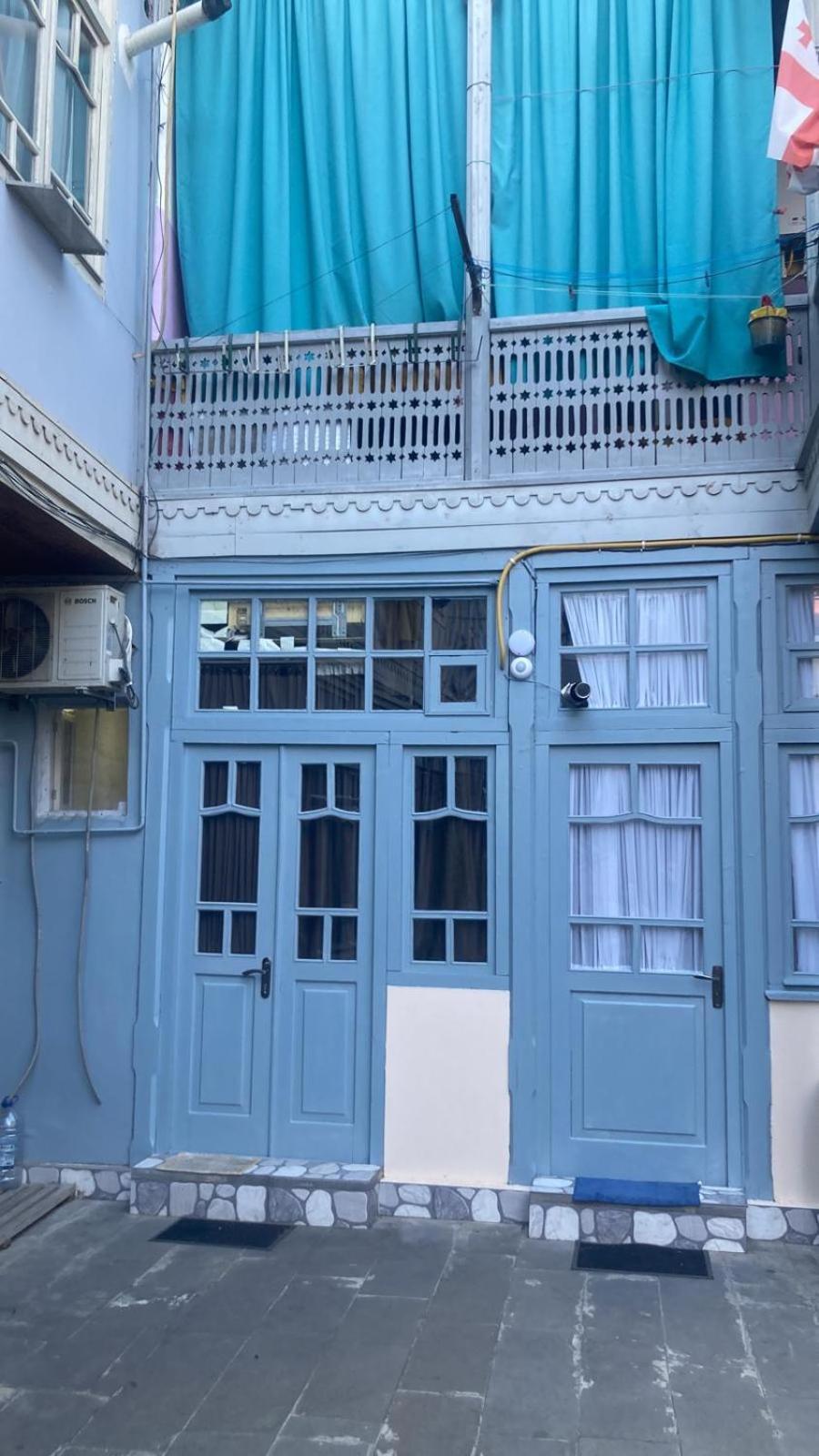 Sayat Nova Apartments Tbilisi Exterior foto