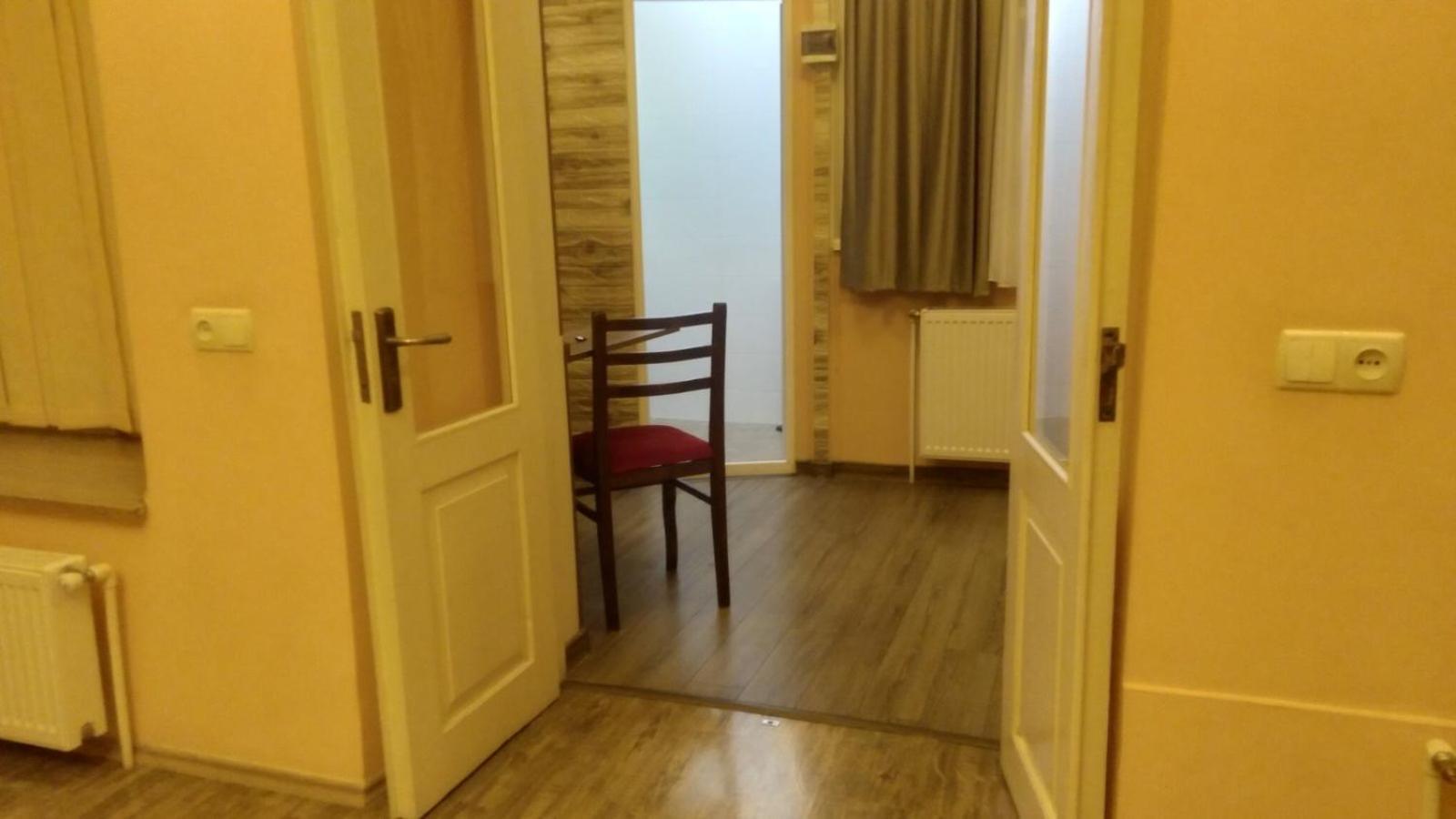 Sayat Nova Apartments Tbilisi Exterior foto