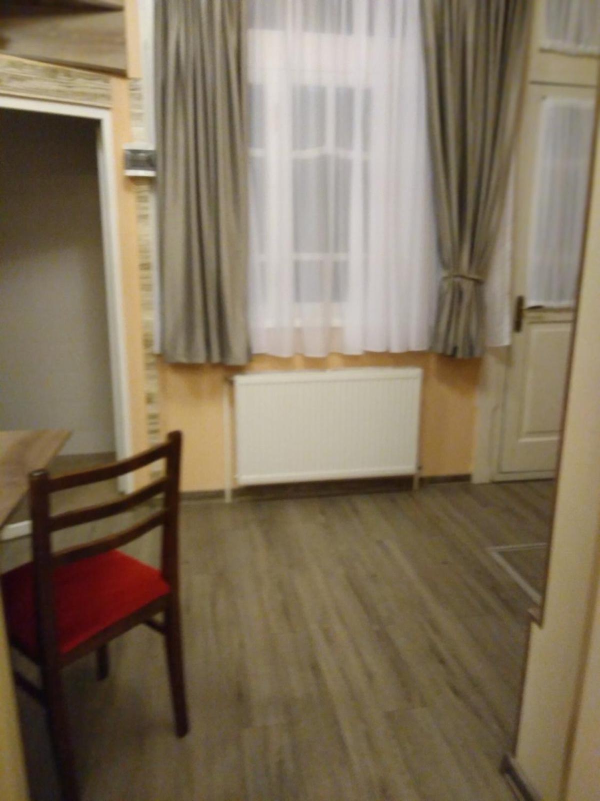 Sayat Nova Apartments Tbilisi Exterior foto