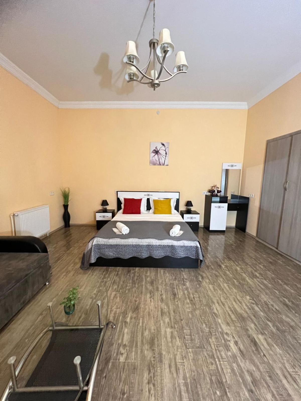 Sayat Nova Apartments Tbilisi Exterior foto