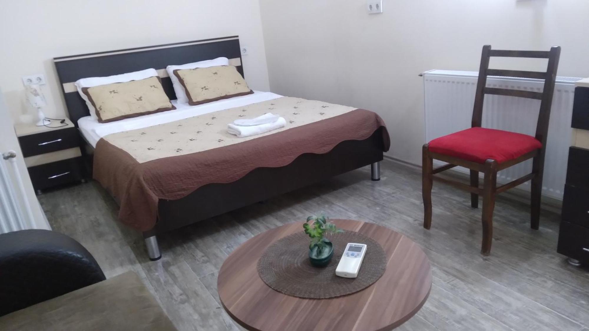 Sayat Nova Apartments Tbilisi Exterior foto