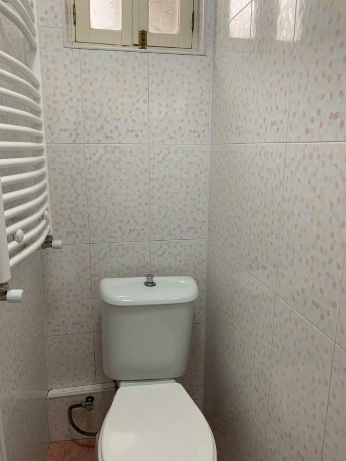 Sayat Nova Apartments Tbilisi Exterior foto